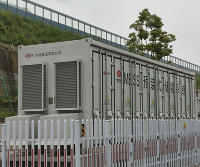 鋰電池短路熱失控火災(zāi)怎么探測預(yù)警？