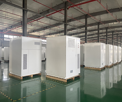 儲能消防:非儲壓全氟己酮滅火裝置 儲能消防:非儲壓全氟己酮滅火裝置