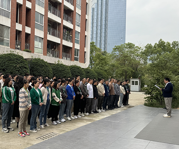 千頁科技啟動(dòng)“質(zhì)量月零不良流出活動(dòng)”