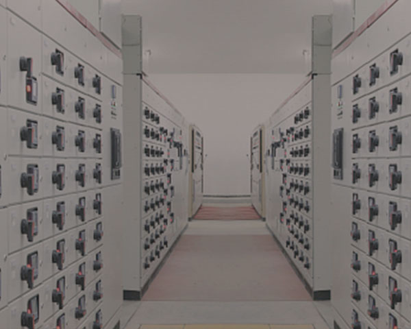 配電柜(箱)消防解決方案 配電柜(箱)消防解決方案